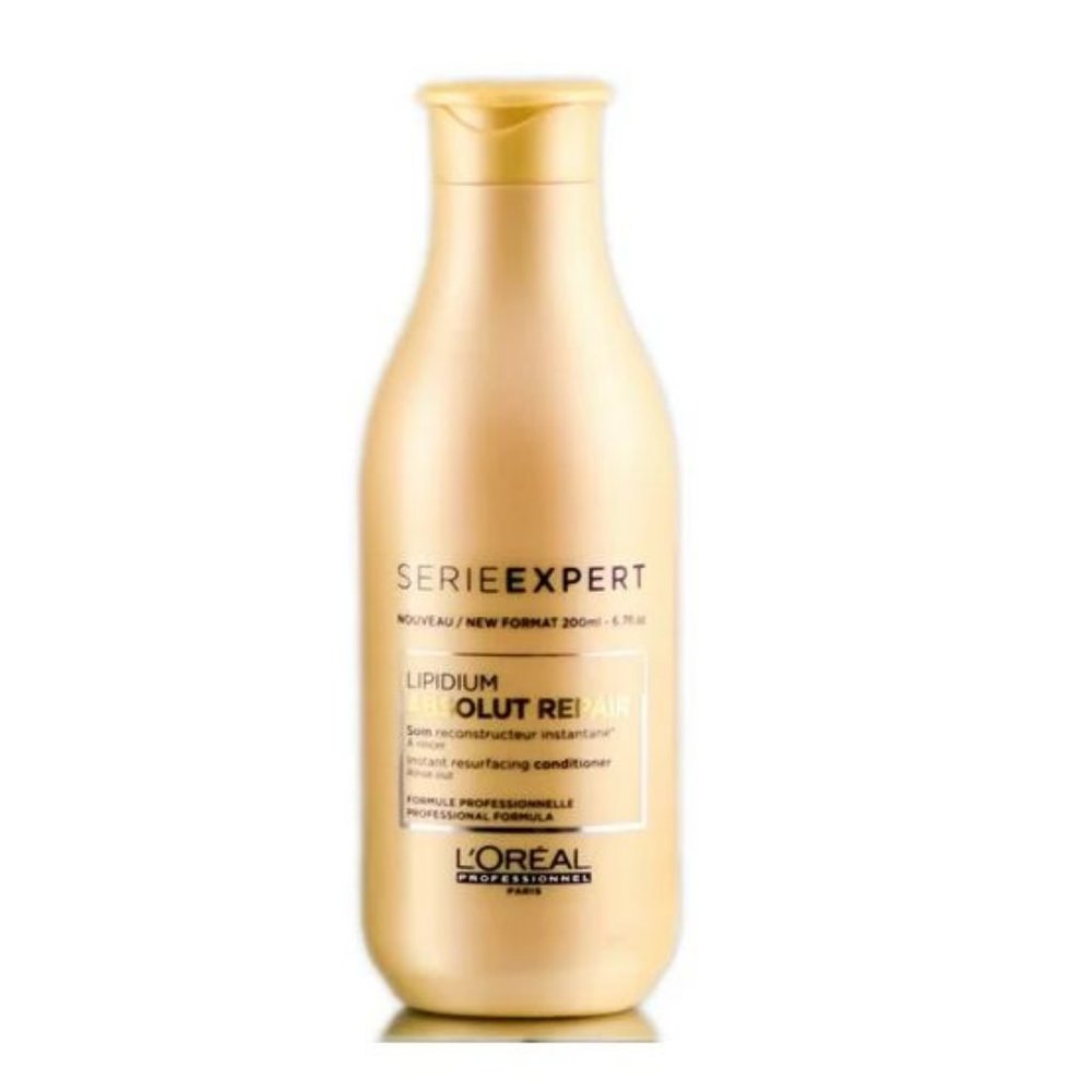 L'Oreal Serie Expert Absolut Repair Instant Resurfacing Conditioner
